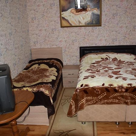 3 Room Flat In Tbilisi Eksteriør billede