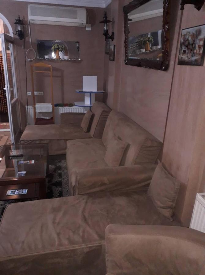 3 Room Flat In Tbilisi Eksteriør billede