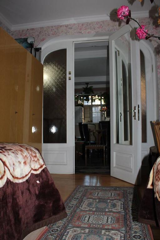 3 Room Flat In Tbilisi Eksteriør billede