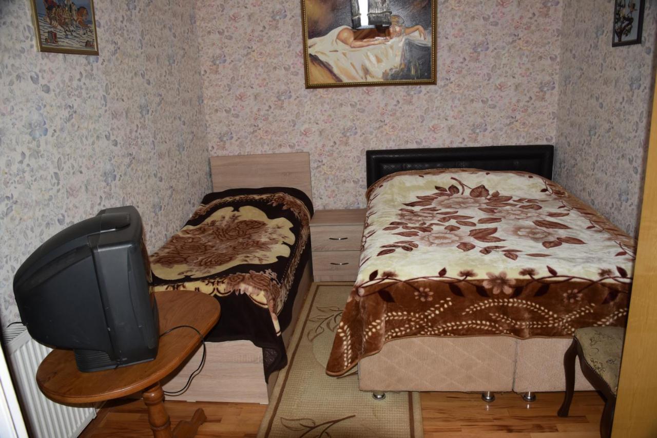 3 Room Flat In Tbilisi Eksteriør billede