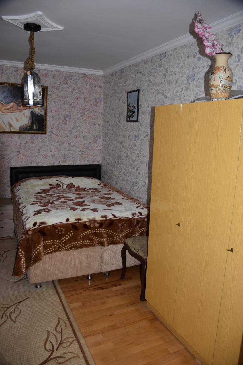 3 Room Flat In Tbilisi Eksteriør billede